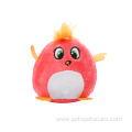 Wholesale plush chicken cat toy